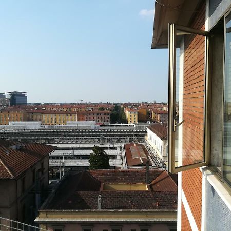 Amendola Apartment Bologne Extérieur photo