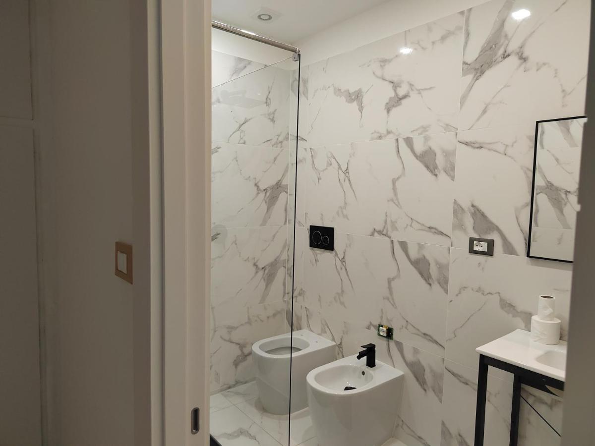 Amendola Apartment Bologne Extérieur photo