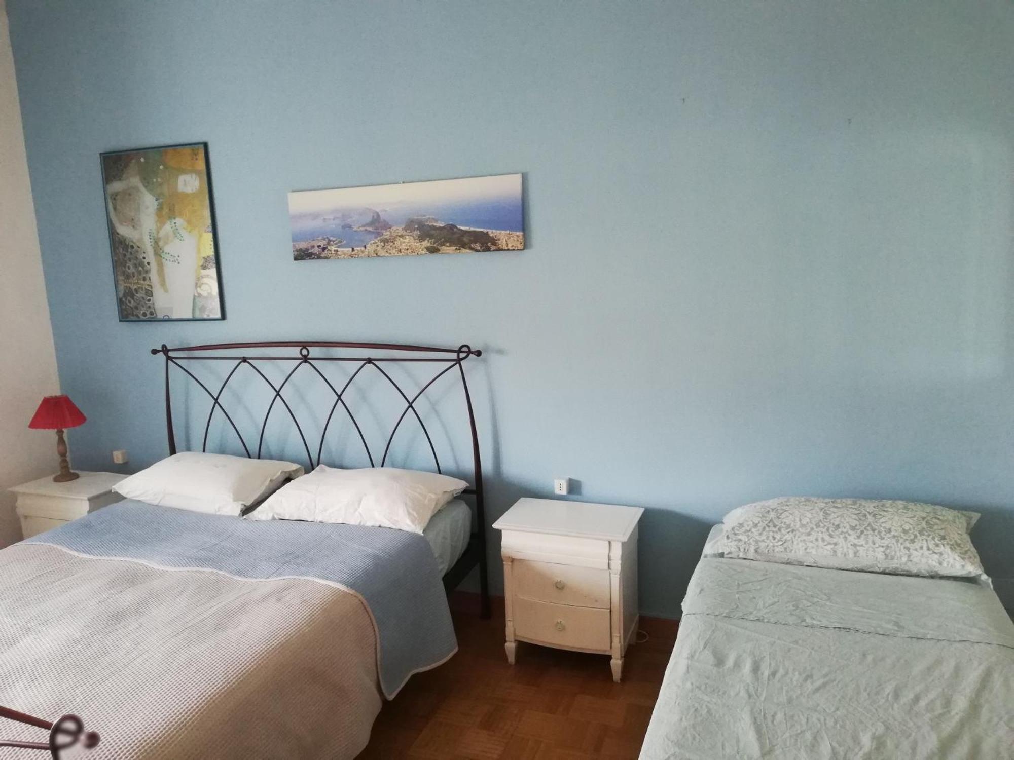 Amendola Apartment Bologne Extérieur photo